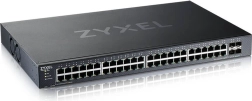 Switch Zyxel XGS1935-52 con uplink 10GbE