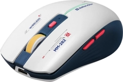 Ratón gaming inalámbrico Dila MM-282 con iluminación RGB