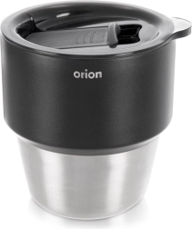 Taza térmica de acero inoxidable 220 ml