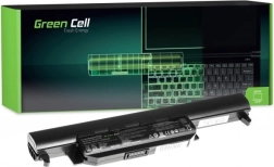 Batería para Asus A55 K55 K75 X55 R400 R500 R700