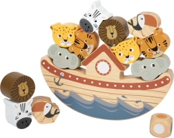 Juego de equilibrio Safari Small Foot
