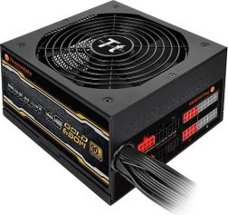 Fuente de alimentación semimodular THERMALTAKE Smart SE 630 W 80 Plus Gold
