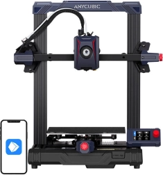 Impresora 3D Anycubic Kobra 2 Neo