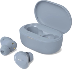 Auriculares inalámbricos Philips TAT1300LB/00 azul claro