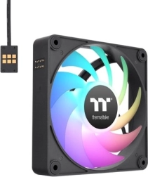 Ventilador CT120 EX ARGB 3x120mm PWM con conexión magnética