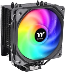 Disipador de CPU Thermaltake con sincronización ARGB