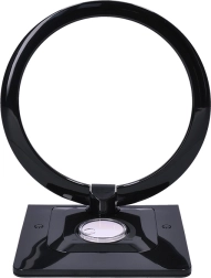 Antena interior digital Solight DVB-T2 con amplificador de 45 dB