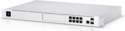 UniFi Dream Machine Pro – gateway de seguridad empresarial y switch