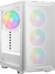 Caja de ordenador be quiet! Pure Base 501 LX ARGB blanca