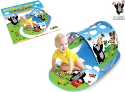 Tienda de playa Topo 140 cm