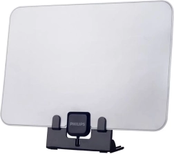 Antena interior de 2 m con filtro 3G/4G y ganancia de 48 dB