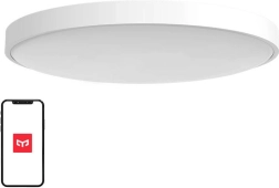 Luz inteligente de techo Yeelight Arwen 450S con retroiluminación ambiental RGB