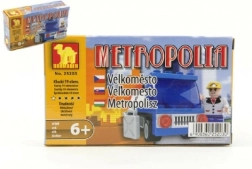 Juego de construcción Dromader Camión Cisterna