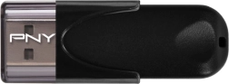 Disco USB Flash 64 GB PNY Attaché 4