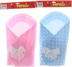 Arrullo colorido para muñecas