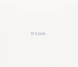 Punto de acceso Wi‑Fi 6 AX3000 para exteriores con PoE D-Link DAP-X3060OU