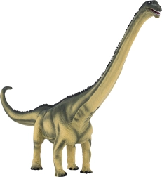 Juguete Mojo Mamenchisaurus deluxe