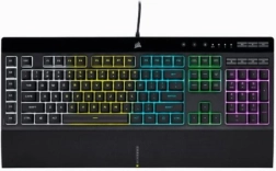 Teclado gaming Corsair K55 RGB PRO