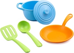 Set de cocina Green Toys