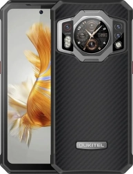 Oukitel WP21 Smartphone resistente