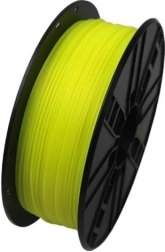 Filamento para impresión 3D PLA Plus 1,75 mm – amarillo