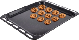 Bandeja de horno esmaltada 44,5 × 36 × 2 cm