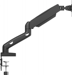 Soporte de monitor ib-ms203-t para monitores de hasta 32" (2–9 kg)
