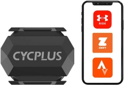 Sensor de cadencia y velocidad para bicicleta Cycplus C3