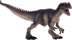 Allosaurus marrón de Mojo