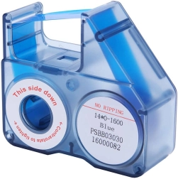 Cinta para impresora Niimbot B18 – Azul