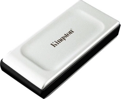 SSD externo KINGSTON 500 GB (USB 3.2 Gen 2x2)