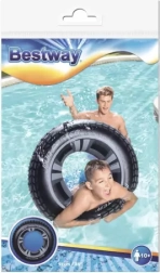 Flotador inflable Mud Master