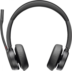 Auriculares inalámbricos Poly Voyager 4320 MS USB-A + BT700