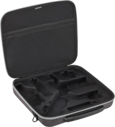 Bolsa multifuncional de hombro Sunnylife para DJI RS 4 Mini