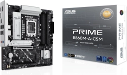 Placa base microATX Asus Prime B860M-A CSM