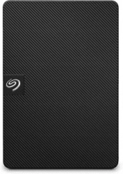 Disco duro externo Seagate Expansion 5TB negro