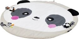 Alfombra de juego sensorial Panda GAGAGU