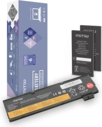 Batería para Lenovo ThinkPad T570 47 Wh 10,8–11,1 V