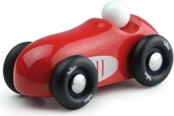 Vilac coche deportivo mini rojo