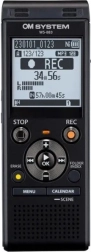 Grabadora de voz digital OM SYSTEM WS-883 8 GB