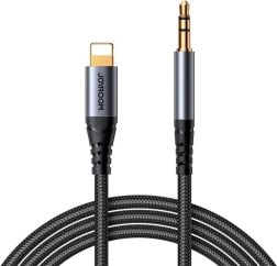 Cable de audio AUX Type-C Joyroom 1,2 m