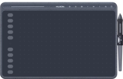 Tableta gráfica Huion HS611