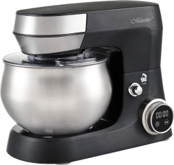 Robot de cocina planetario Maestro con bol de 5 l