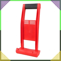 Asa ergonómica para transportar tablas y paneles 80 kg