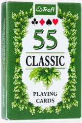 Cartas Classic de 55 cartas