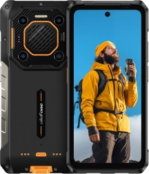Teléfono inteligente Armor 26 Ultra 5G 12/512GB negro