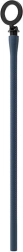 Soporte magnético flexible para teléfono Telesin – azul