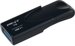 Disco flash USB 1 TB PNY Attaché 4 (USB 3.1)