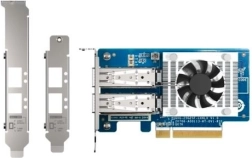Tarjeta de red QXG de doble puerto SFP28 25GB