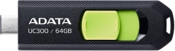 ADATA UC300 64GB USB 3.2 Tipo-C memoria USB